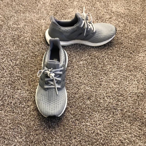 poshmark ultra boost